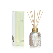 Honeydew Crush Mercury Iridescent Petite Reed Diffuser