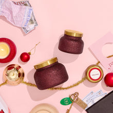 Tinsel & Spice Glam Candles