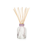 Aloha Orchid Modern Marble Petite Reed Diffuser