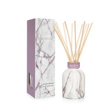 Aloha Orchid Modern Marble Petite Reed Diffuser
