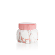 Paris Modern Marble Petite Candle, 8 oz
