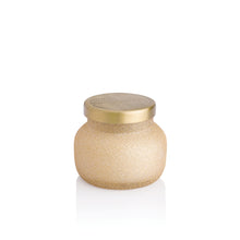 Pumpkin Dulce Glam Petite Candle, 8 oz