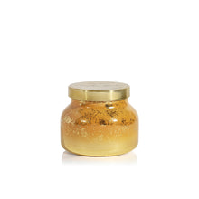 Pumpkin Dulce Glimmer Petite Candle, 8 oz