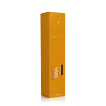 Pumpkin Dulce Glimmer Reed Diffuser, in box