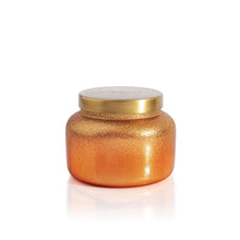 Pumpkin Dulce Glitz Signature Candle, 19 oz
