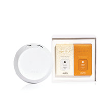 CB + PURA V4 Smart Home Diffuser Kit, Pumpkin Dulce & Volcano