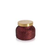 Tinsel & Spice Glam Petite Candle, 8 oz