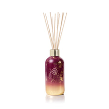 Tinsel & Spice Glimmer Reed Diffuser, 8 fl oz