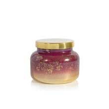 Tinsel & Spice Glimmer Signature Candle, 19 oz
