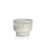 Tinsel & Spice Holiday Mercury Inverted Candle, 10 oz