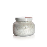 Tinsel & Spice Holiday Mercury Signature Candle, 19 oz