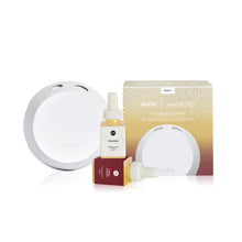 Volcano and Tinsel & Spice Pura Smart Home Diffuser Kit, Single V4