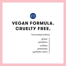 Vegan Formula Description