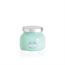 Volcano Aqua Petite Signature Candle, 8 oz