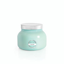 Volcano Aqua Signature Candle, 19 oz