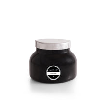 Volcano Black Signature Candle, 19 oz