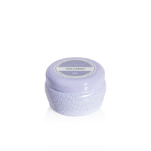 Volcano Lavender Mini Tin Candle, 3 oz