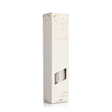 Volcano Glimmer Reed Diffuser, boxed