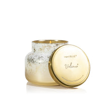 Volcano Glimmer Signature Candle, 19 oz