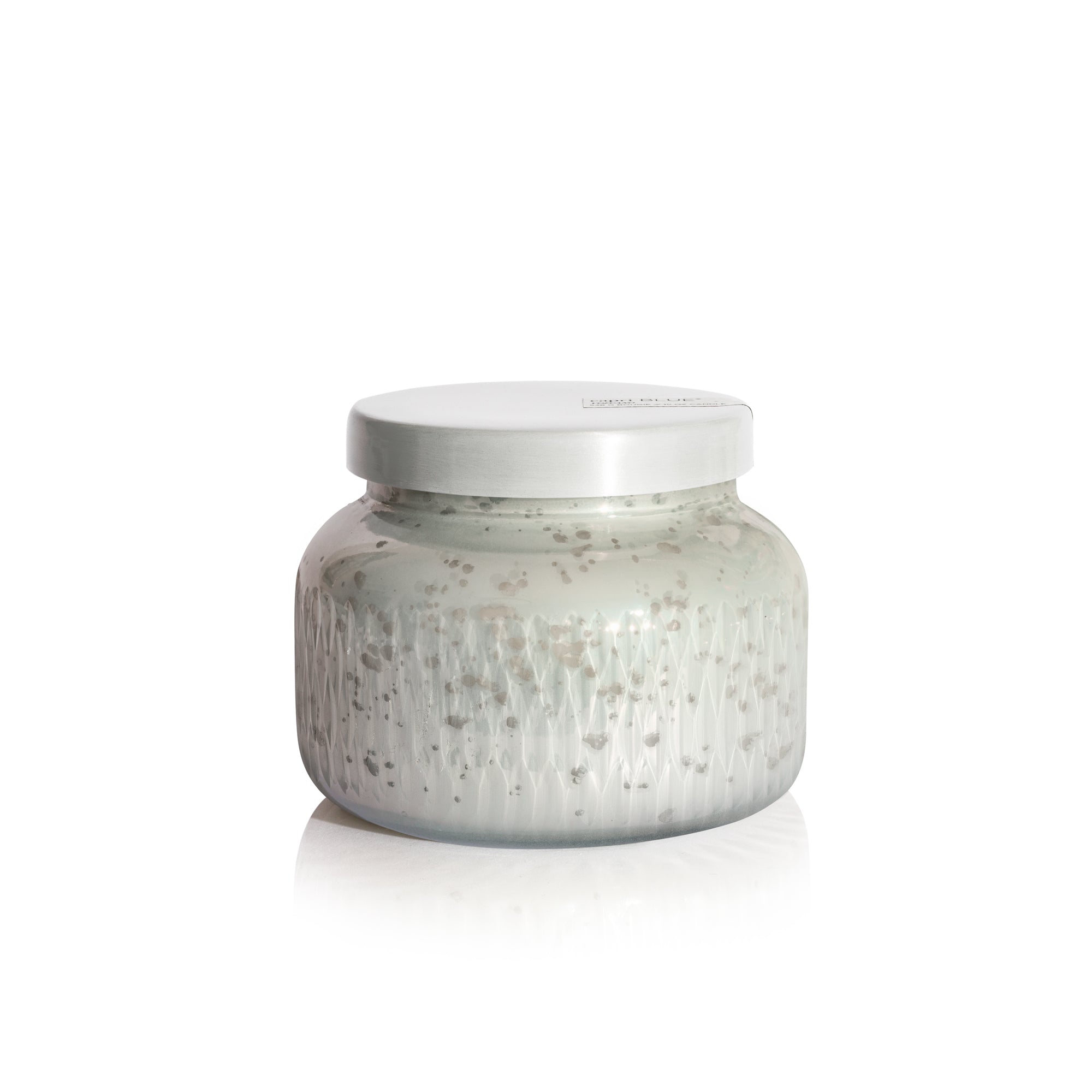 Volcano Holiday Mercury Signature Candle | Capri Blue