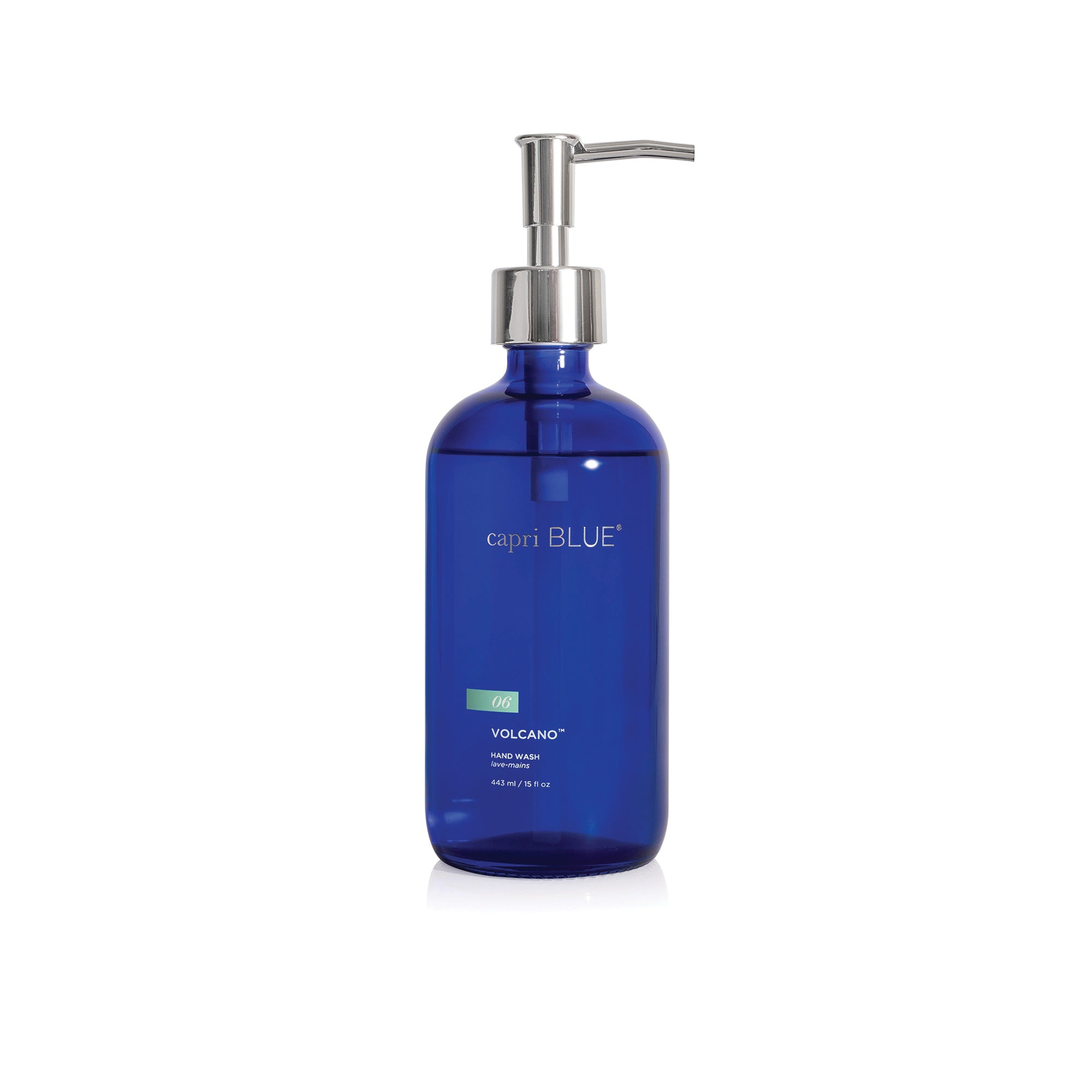 Volcano Large Hand Wash | Capri Blue