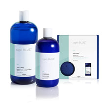 Volcano Laundry Care Trio