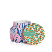 Volcano Pattern Play Signature Candle