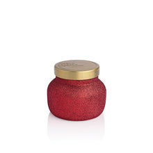 Volcano Glam Petite Candle, 8 oz