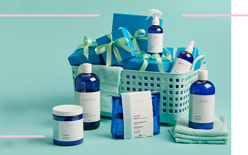 Capri Blue Home Care Products