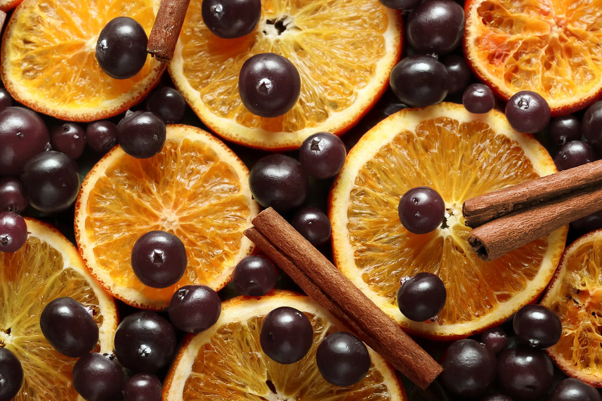 Sugared Spice