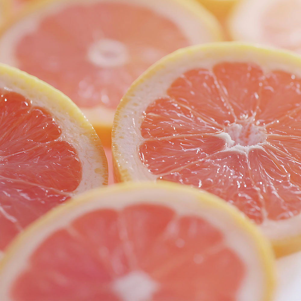 Citrus/Fruity Fragrances | Capri Blue