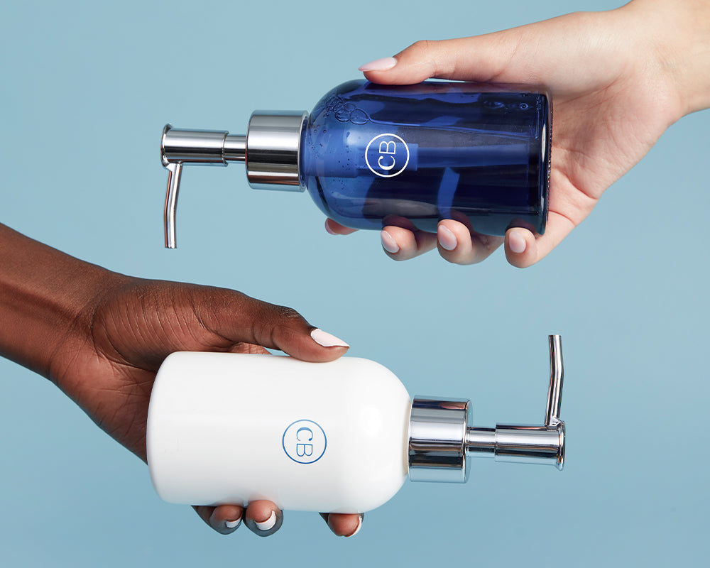 Hand Soaps