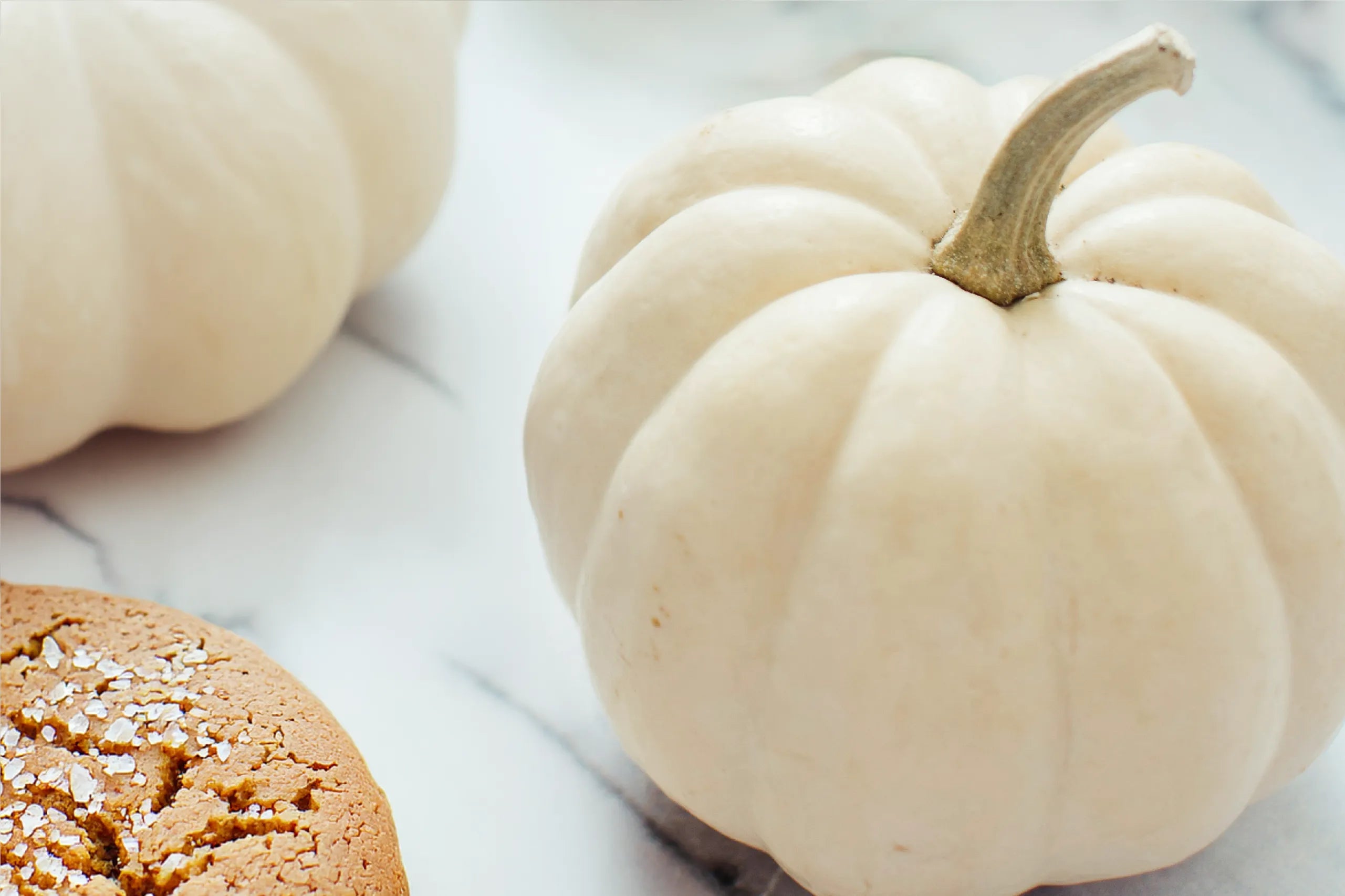 Pumpkin Dulce