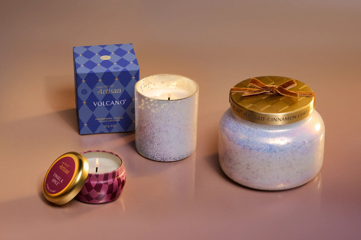 Winter Bazaar