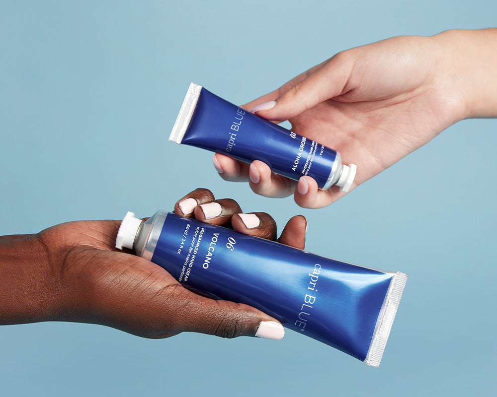 Capri Blue SIgnature Hand Creams