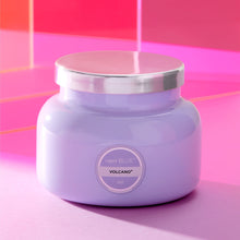 Capri Blue Volcano Lavender Signature Jar