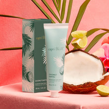 Coconut Santal Flora Edit Hand Cream