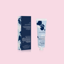 Volcano Flora Edit Hand Cream back