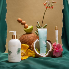 Coconut Santal Flora Edit Collection