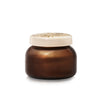 Autumn Glow Chestnut Embers Signature Candle