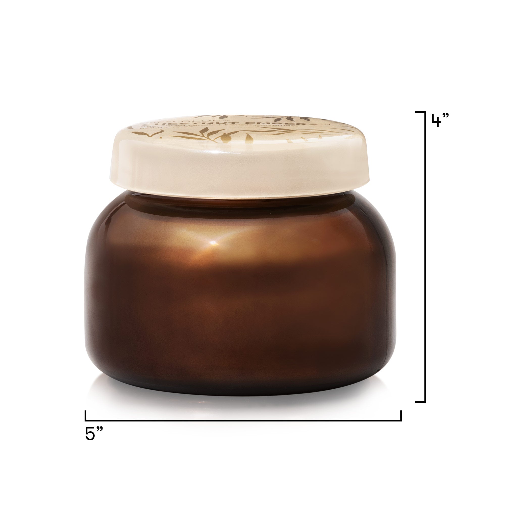 Capri Blue Candle - Thumbnail 4