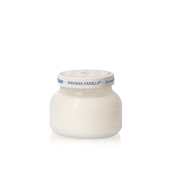 Caffè Capri Petite Candle - Havana Vanilla Scent | Capri Blue