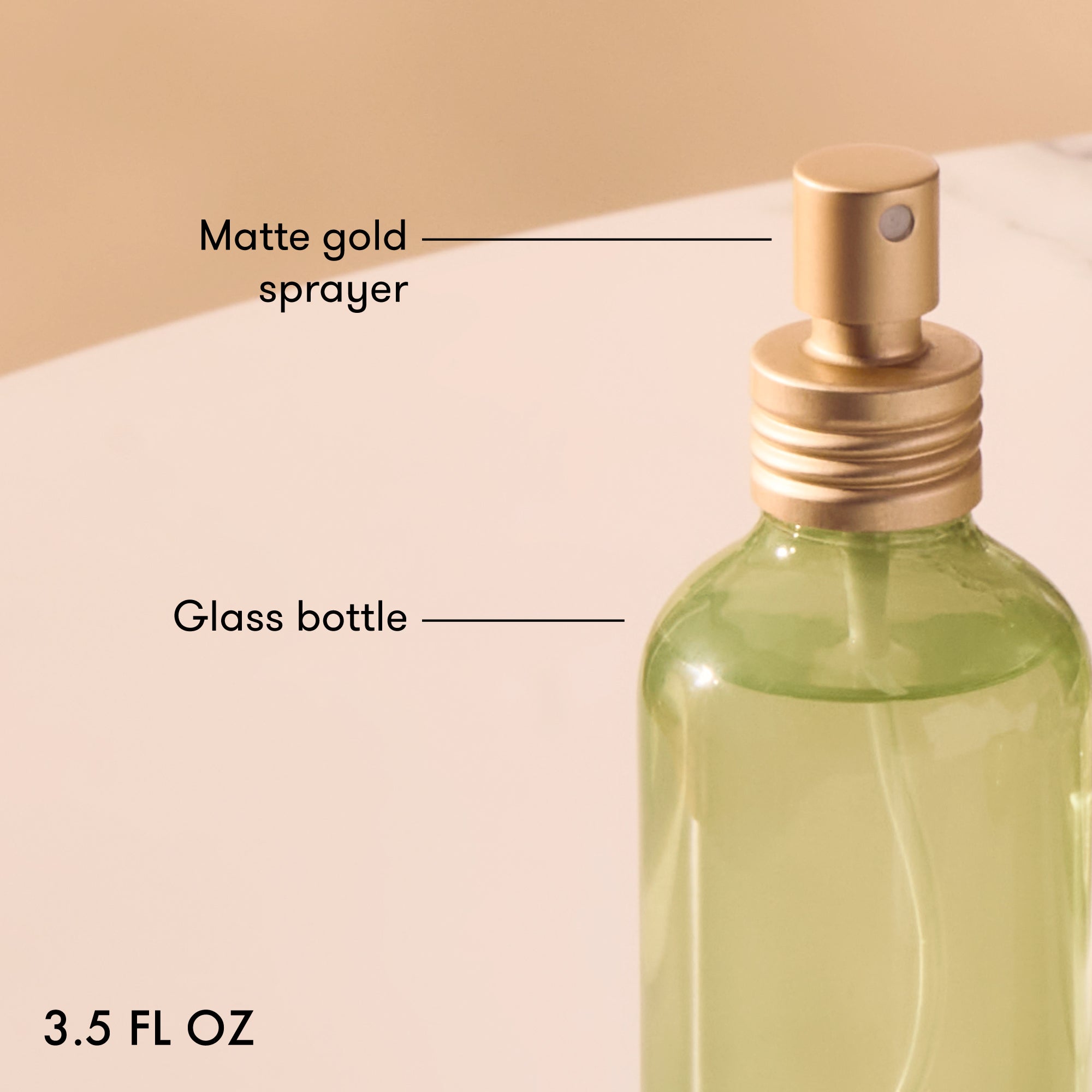 Caffè Capri Room Spray - Coconut Santal | Capri Blue