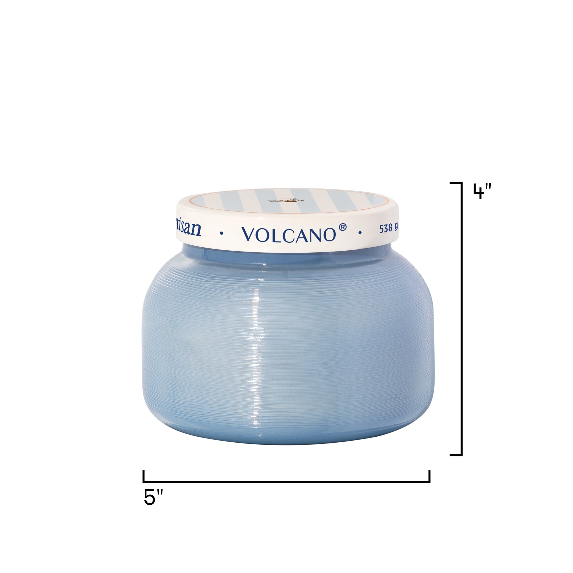 DIK103 真作保証 Mary フラワー キャンバスに油彩 ギャランティ付き Caffè Capri Signature Candle - Volcano Scent | Capri Blue