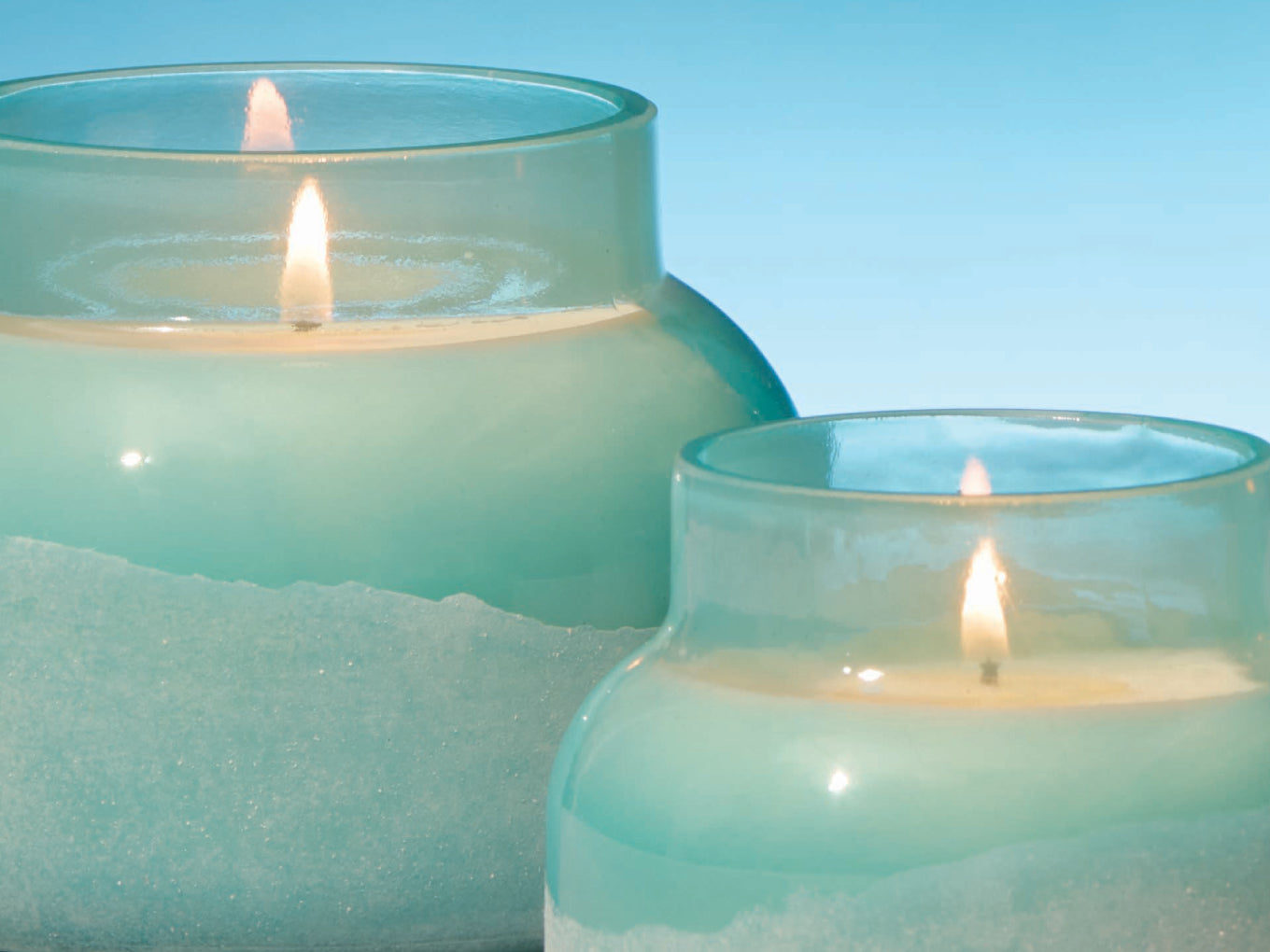 Artisan - Luce D'Amalfi and Caffé Capri | Capri Blue
