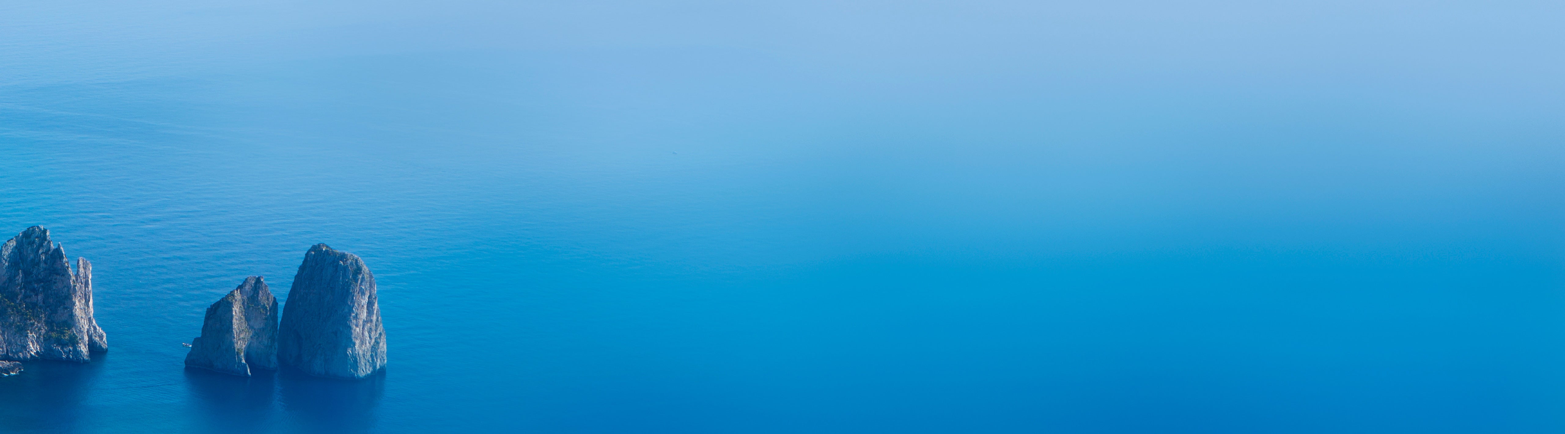 Artisan - Luce D'Amalfi | Capri Blue