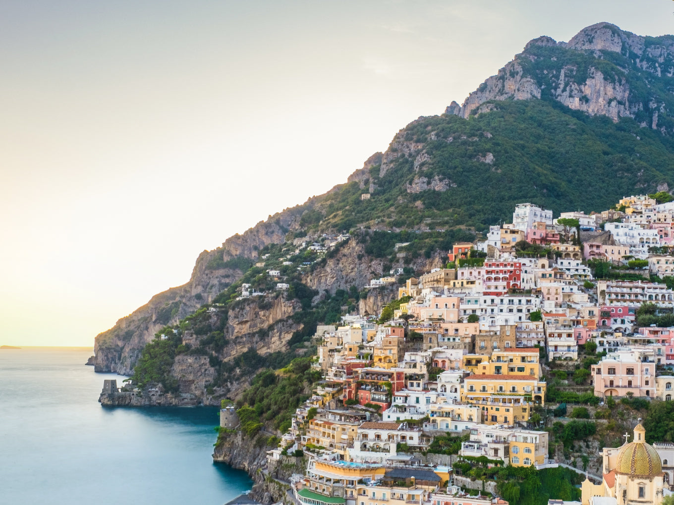 Artisan - Luce D'Amalfi | Capri Blue