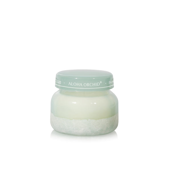 Aloha Orchid Petite Candle - Luce D'Amalfi | Capri Blue