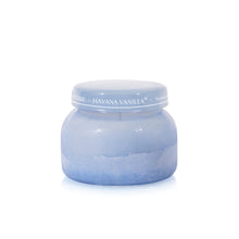 Jar of Havana Vanilla product on a white background