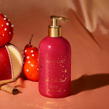 Apple Cider Social Glimmer Hand Wash